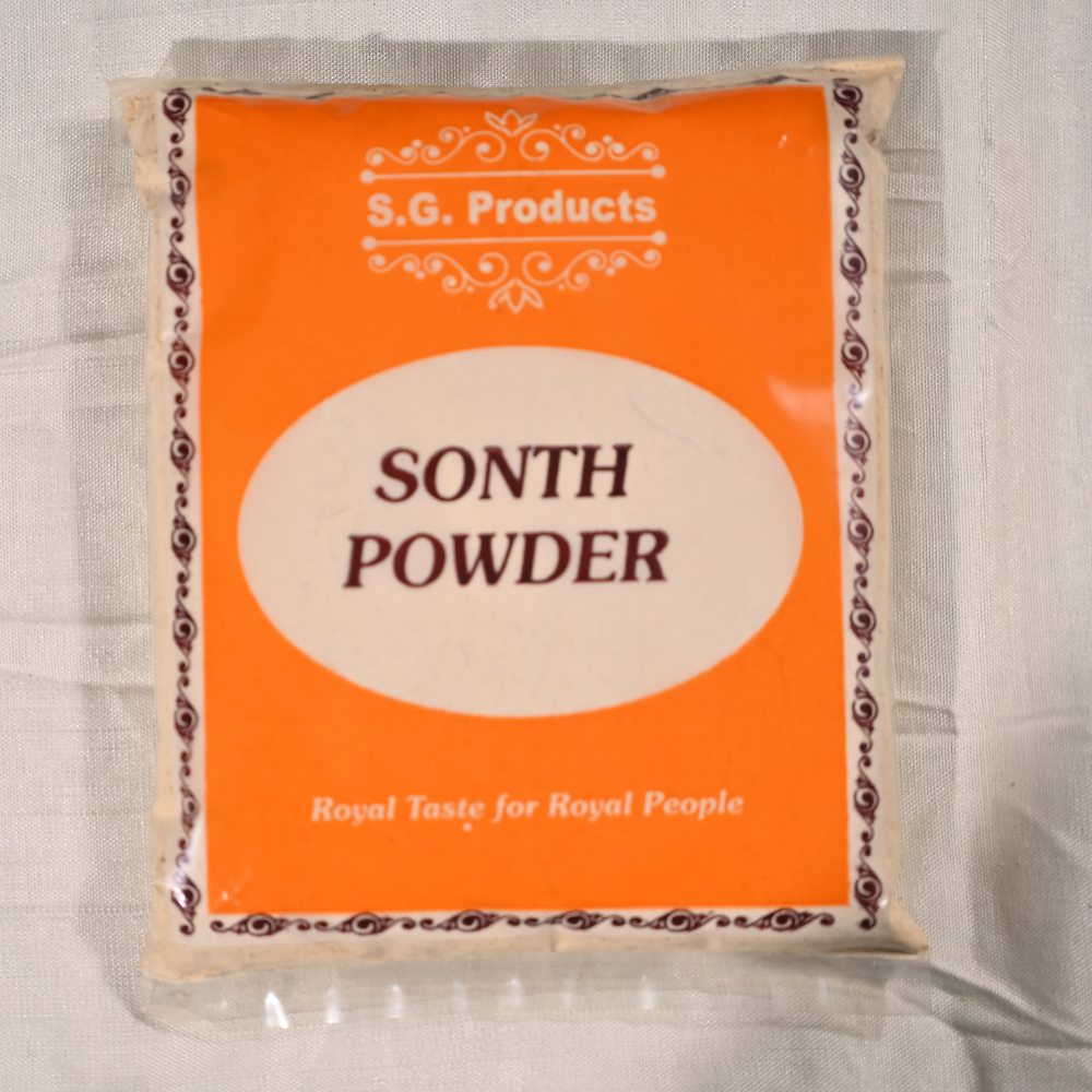 Sonth Powder