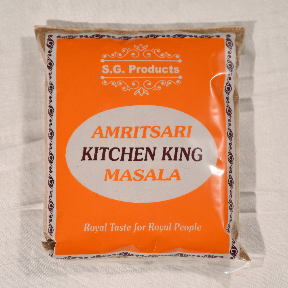 Amritsari Kitchen King Masala