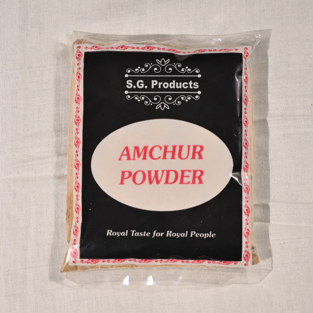 Amchur Powder
