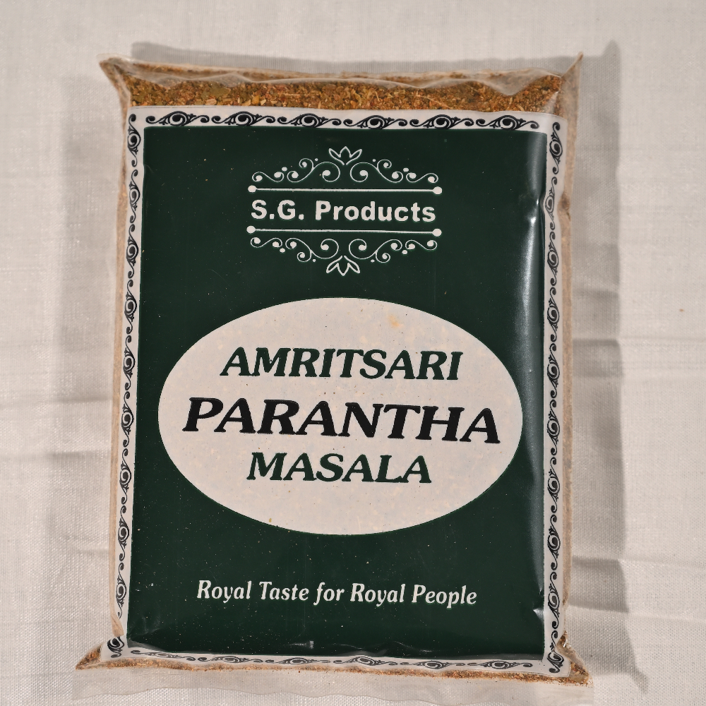 Amritsari Parantha Masala
