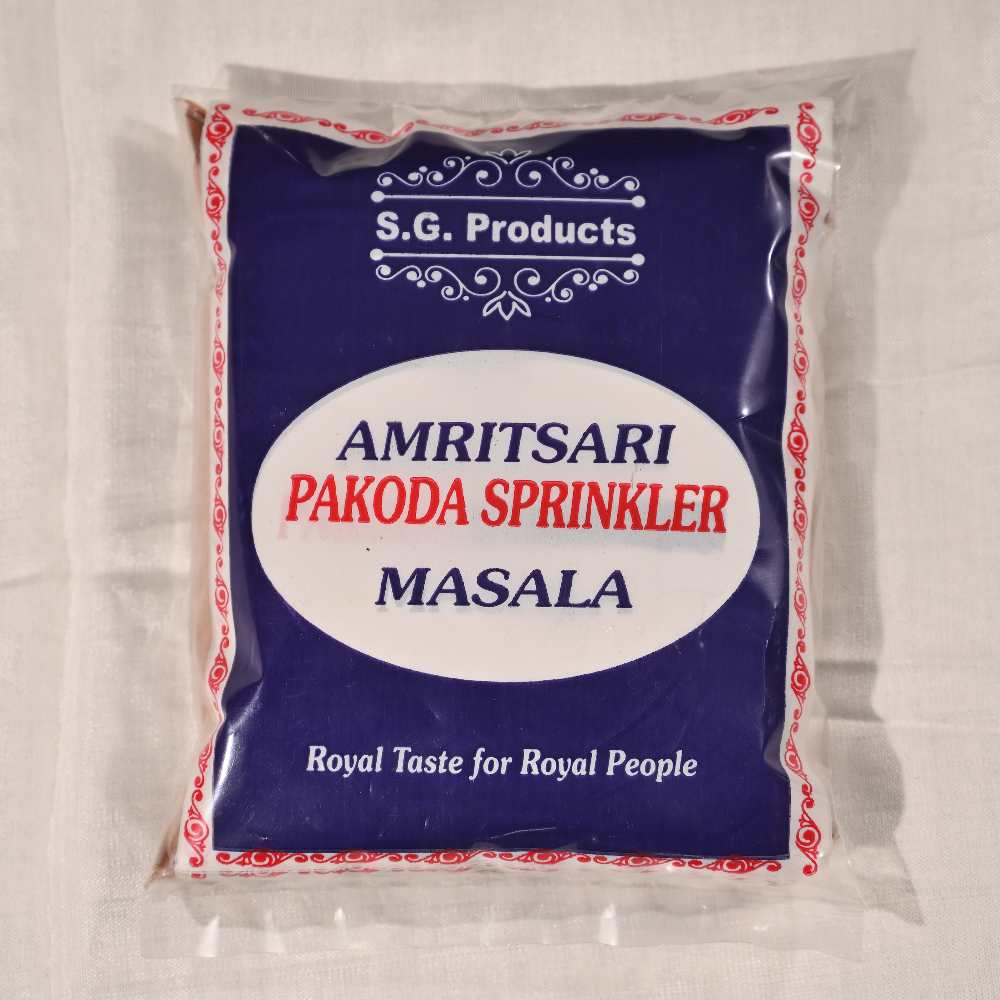 Amritsari Pakoda Masala