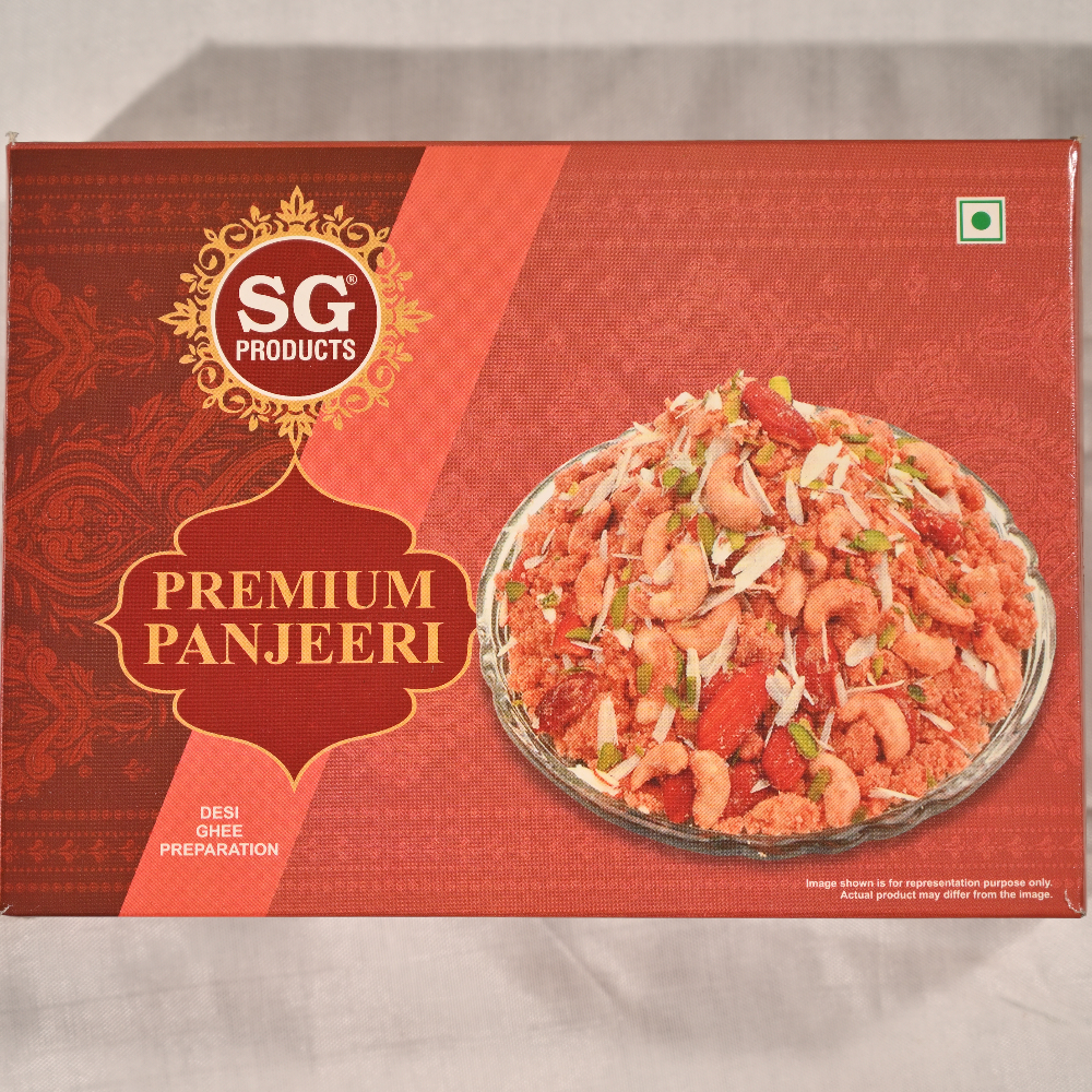 Premium Panjeeri