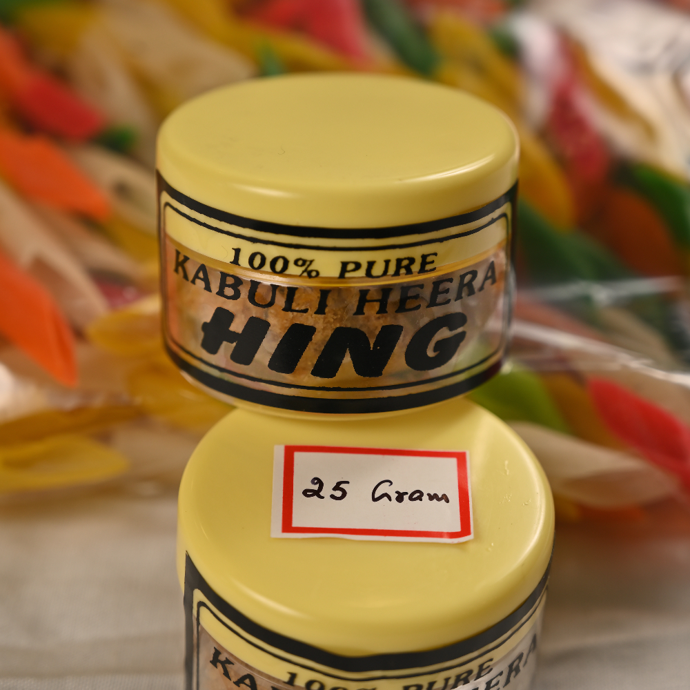 Kabuli Heera Hing