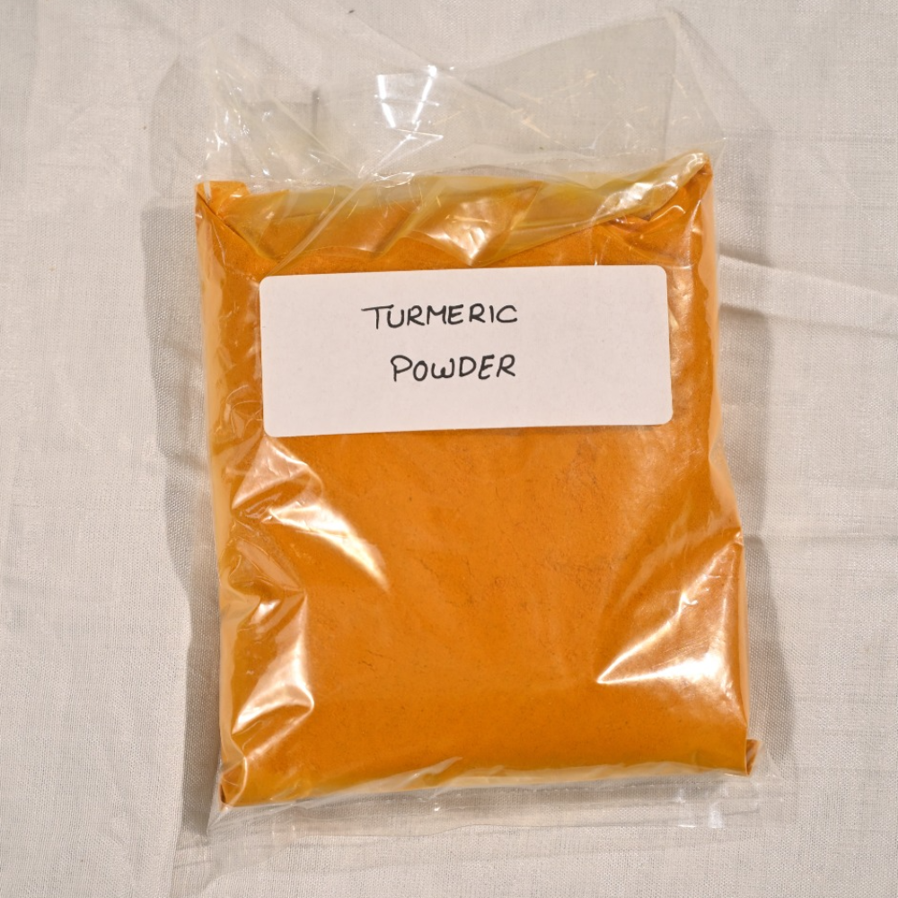 Haldi Powder