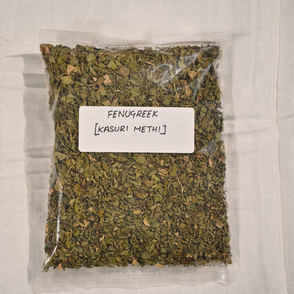  Kasturi Methi