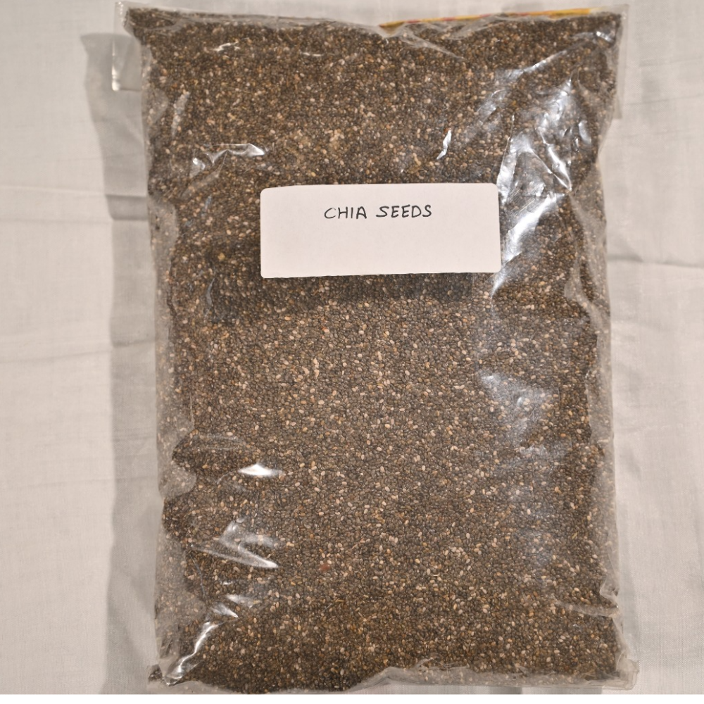 Chia Seeds