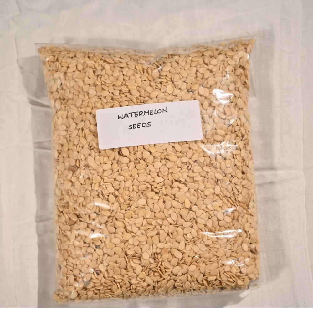 Watermelon Seeds