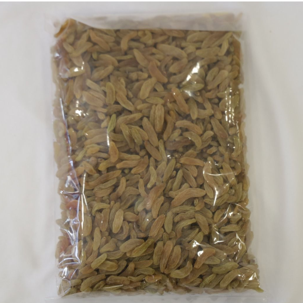 Premium Kishmish (Raisins)