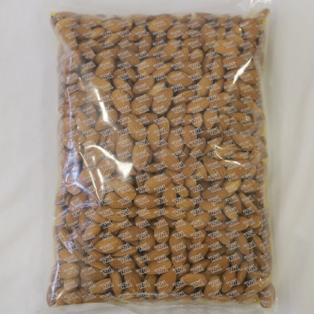 Premium American Almonds