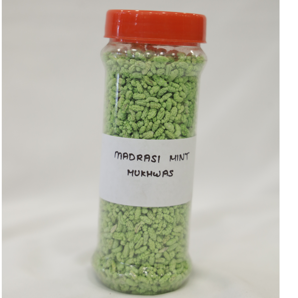 Madrasi Mint Mukhwas