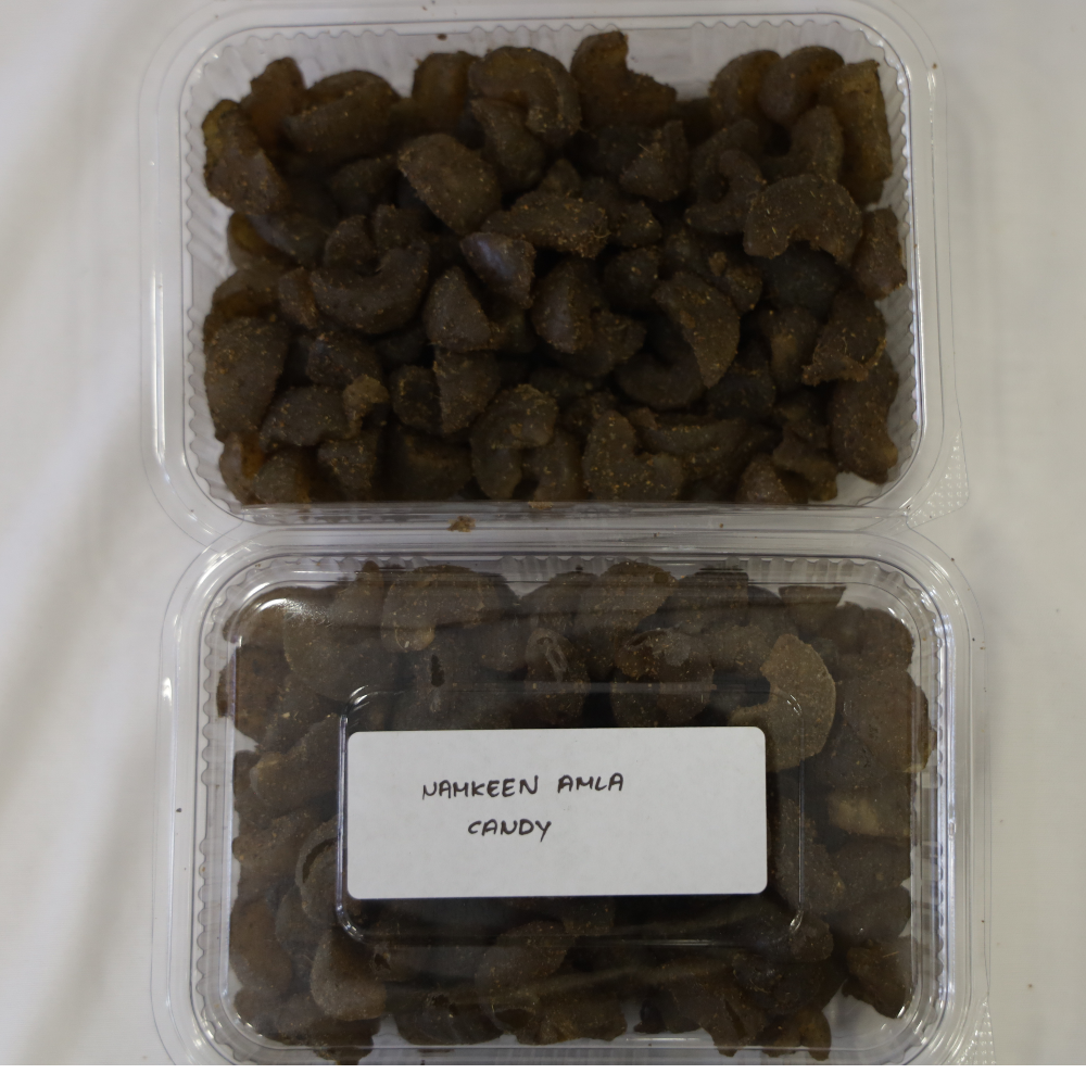 Namkeen Amla