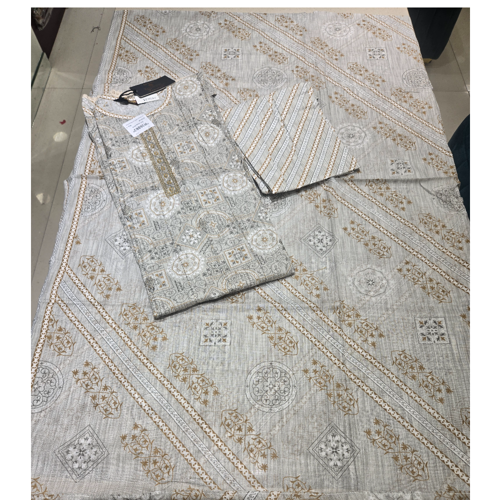 Readymade kurti suit