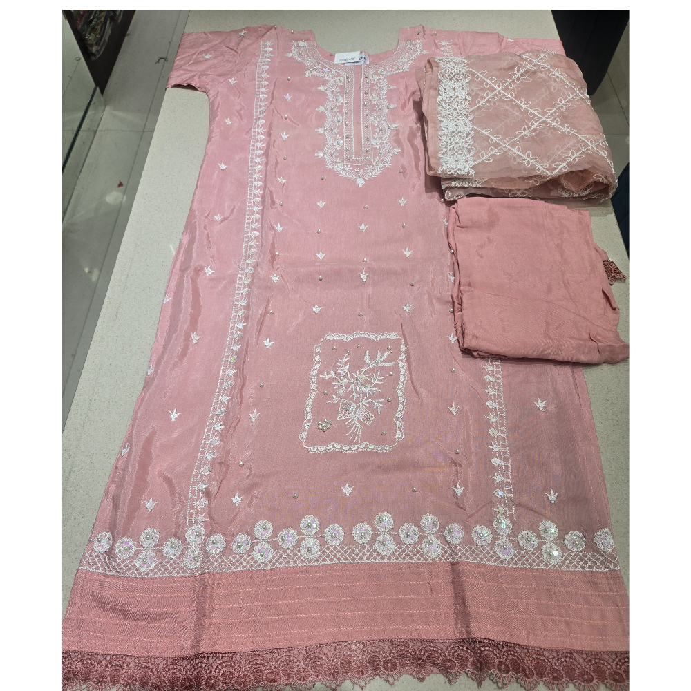 Readymade kurti suit